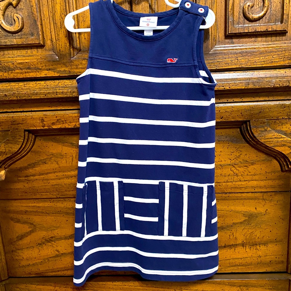 Vineyard Vines Dress